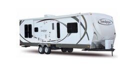2009 Forest River Sandpiper 291RE specifications
